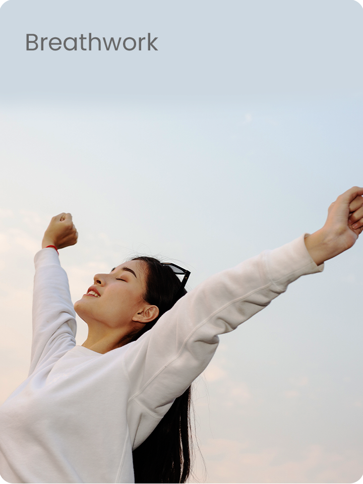 breathwork