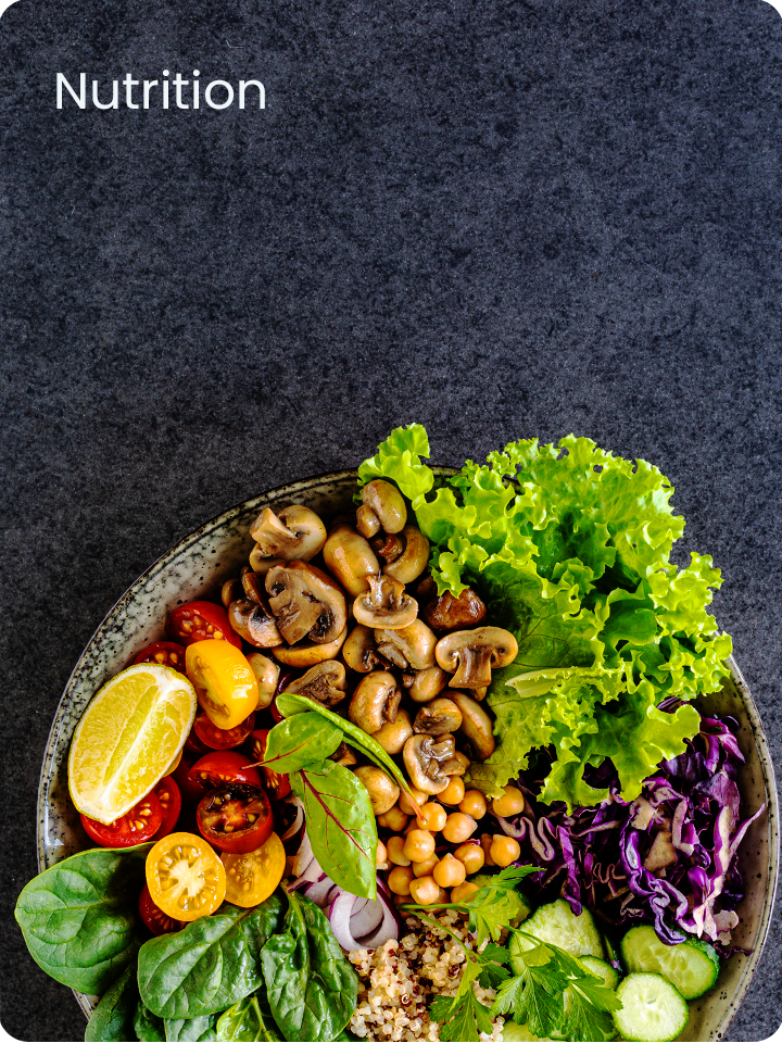 nutrition